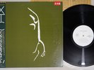 XTC ENGLISH SETTLEMENT VIRGIN VIP-6992 Japan OBI Promo Vinyl LP