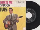ELVIS PRESLEY - 