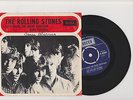 THE ROLLING STONES - LET'S SPEND THE NIGHT TOGETHER - 1967 DUTCH EXP PSYCH PS 7