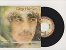 GEORGE HARRISON - BLOW AWAY - UNIQUE 1979 GERMAN PS 45 BEATLES  FREE SHIPPING