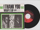 SAM & DAVE - I THANK YOU - '68 SOUL KILLER GERMAN PS 7