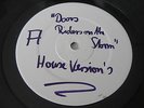 (5110)  The Doors ?– Riders On The Storm - House Version`s - Promo