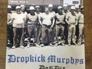 Dropkick Murphys Do Or Die LP Punk Oi Skinhead The Pogues Irish Boston Rancid