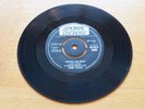 LaVern Baker Jimmy Ricks 'You're The Boss' 1961 Atlantic  Leiber/Stoller r'n'b