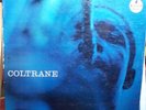 JOHN COLTRANE LP * COLTRANE * IMPULSE  MONO A-21
