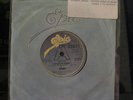 The Stranglers - RARE European Female double sided UK Promo 7' Single (2 x ver.)