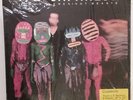 1/2 Gentlemen/Not Beasts Half Japanese 3-LP Box Original Vinyl Armageddon 1980