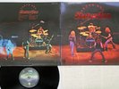 STATUS QUO TOKYO QUO VERTIGO RJ-7202 Japan Vinyl LP