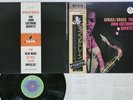 JOHN COLTRANE QUARTET BALLADS ABC YP-8571-AI Japan OBI Vinyl LP