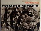 ANDREW HILL Compulsion BLUE NOTE Original LP NY BST84217 NM CONDITION