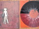Fall of Troy - Doppelganger Vinyl LP Oxblood/Black Split /500 In Shrink