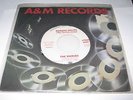 The Dickies - Banana Splits / Sounds Of Silence USA PROMO  7' Inch Single 1979