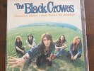 The Black Crowes Jealous Again / She Talks To Angels Vinyl UK 12
