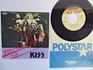 KISS i was made for lovin' you / bete 7