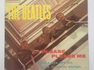 The Beatles - Please Please Me - 1963 GT Britain - Parlophone - Vinyl LP