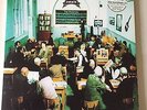 Oasis The Masterplan Original 1998 Vinyl LP CRELP241- Very Rare