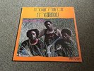 MEDITATIONS - MESSAGE FROM THE MEDITATIONS - 1976 USA LP EX/EX MORE REGGAE LOOK