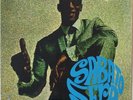 Rocky Roberts & The Airedales - Sabato Sera. DRL 50026. EX/VG+. Vinyl Record LP