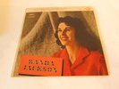 WANDA JACKSON RARE ROCKABILLY EP CAPITOL EAP-1-104 LET'S HAVE A PARTY + THREE