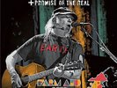 Neil Young + Promise Of The Real LIVE AID LP red vinyl numbered Bristow, VA 2016