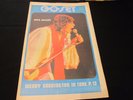 Go-Set Magazine - Feb 28 1970 - Mick Jagger cover - Rolling Stones Rare