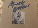 Muddy Waters The Chess Box 6LP Boxset *rare*