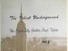 The Velvet Underground ?– The Legendaly Guitar Amp Tapes Vol 2 NEW Tummy VINYL