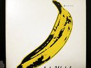 THE VELVET UNDERGROUND & NICO LP - V6-5008 Stereo USA 1967 UNPEELED Near Mint