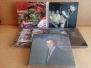 ELVIS PRESLEY - RECONSIDER BABY / RETURN OF THE ROCKER