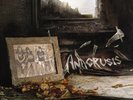 ANACRUSIS – Hindsight - Suffering Hour Revisited (NEW*LIM.400 DLP BLACK V.*)