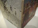 Sgt. Pepper's/Revolver DOUBLE LP RUSSIAN PRESS  BEATLES Different