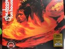 The Stooges Fun House LP sealed orange black colored vinyl RE Rhino SYEOR 2017