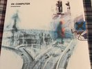 Radiohead - OK Computer - NEW & SEALED VINYL LP - Gatefold edition - 180gram