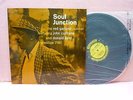 LP RED GARLAND QUINTET SOUL JUNCTION PRLP7181 DEEP GROOVE RVG EAR LAMINATED NJ