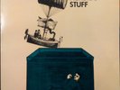 Herbie Flowers, Herbie's Stuff, De Wolfe Music Library LP (DWS/LP 3526)