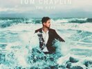 The Wave  Tom Chaplin Vinyl Record