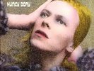 David Bowie - Hunky Dory