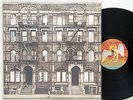 Led Zeppelin      Physical graffiti        Swan Song     DoLP      OIS   VG+ # Y