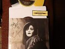 Dead Weather - Die By The Drop TRI-COLOR SIGNED Third Man Jack White vinyl Mint