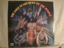 SEALED LP:  THE SOUL SEARCHERS-WE THE PEOPLE  - R & B - SOUL -FUNK  - ORIGINAL