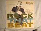 LP -GROOVE 1000-SHORTY ROGERS (BOOTS BROWN)/ELLIOTT LAWRENCE (DAN DREW) NM