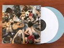 Panda Bear LP Half Speed Remaster Color Vinyl Two Disk Mint With Extras