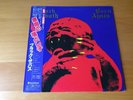 LP BLACK SABBATH BORN AGAIN JAPAN OBI