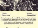 Cosmic Hula Radiators  ?–  Planquadrat / Katapultstart /FKK Rec. Minimal Synth