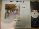 PRINCE BUSTER DUB   LP  THE MESSAGE