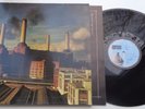 KLP211A - Pink Floyd - Animals (7C 064-96434) Swedish pressing LP in FOC + OIS