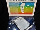 PROMO BOX & SEALED LP   STRANGE / TERRY BROOKS   HIGH   HEAVY PSYCH LP