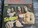 SLADE SLAYED? MEXICAN 1973 LP ROCK POWER SERIES GATEFOLD ONLY COVER HARD ROCK