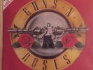 GUNS N' ROSES - Welcome To The Jungle - 12