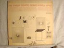 LP - GEORGE RUSSELL - STRATUS SEEKERS - DG -BLACK LABEL - STEREO - NM- ORIG